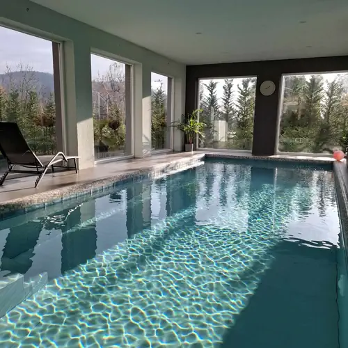 Illyés Wellness Apartman Kosd 002 kép