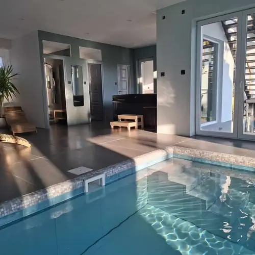 Illyés Wellness Apartman Kosd 003 kép