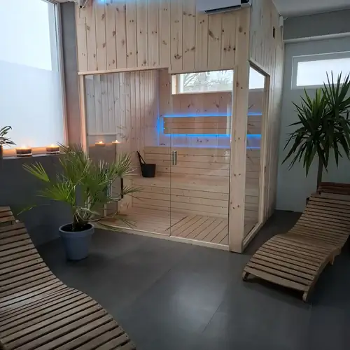 Illyés Wellness Apartman Kosd 004 kép
