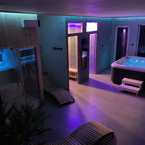 Illyés Wellness Apartman Kosd 005 kép