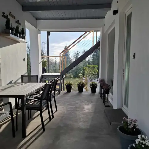 Illyés Wellness Apartman Kosd 007 kép