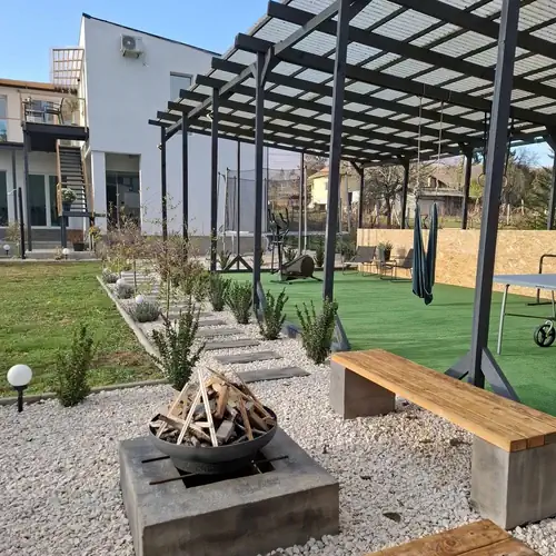 Illyés Wellness Apartman Kosd 010 kép