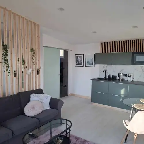 Illyés Wellness Apartman Kosd 012 kép
