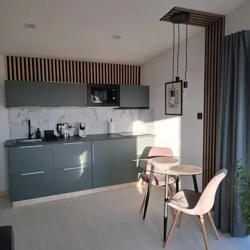 Illyés Wellness Apartman Kosd 014 kép