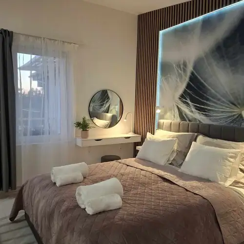 Illyés Wellness Apartman Kosd 016 kép