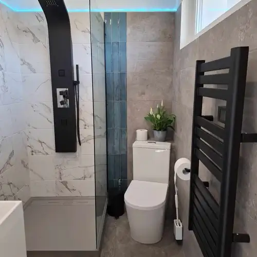Illyés Wellness Apartman Kosd 019 kép