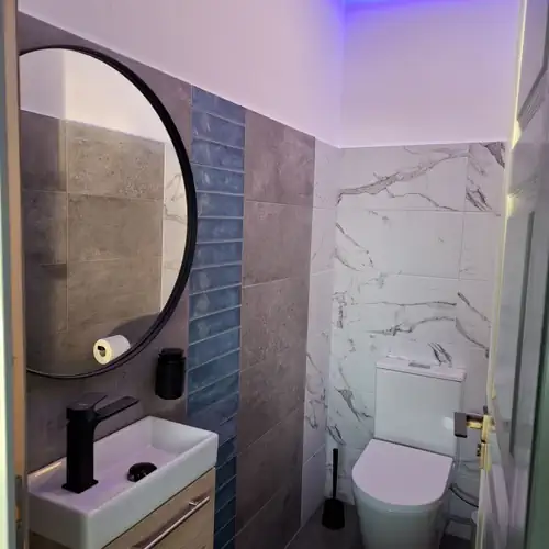 Illyés Wellness Apartman Kosd 020 kép