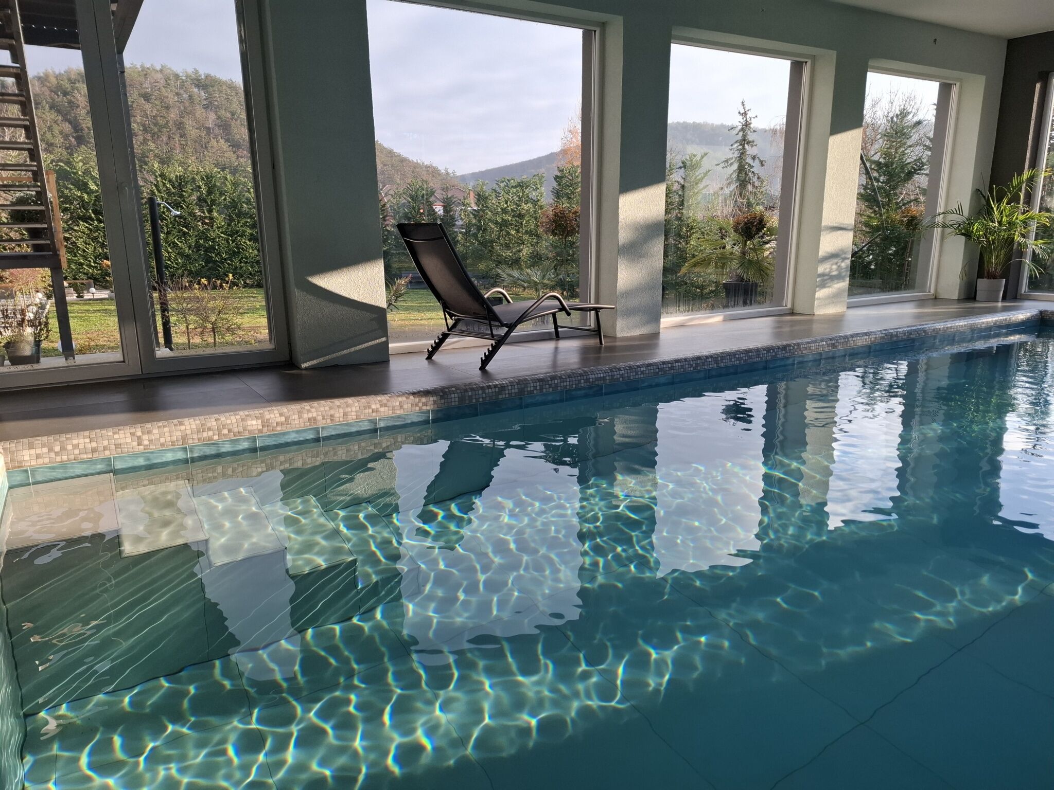 Illyés Wellness Apartman Kosd