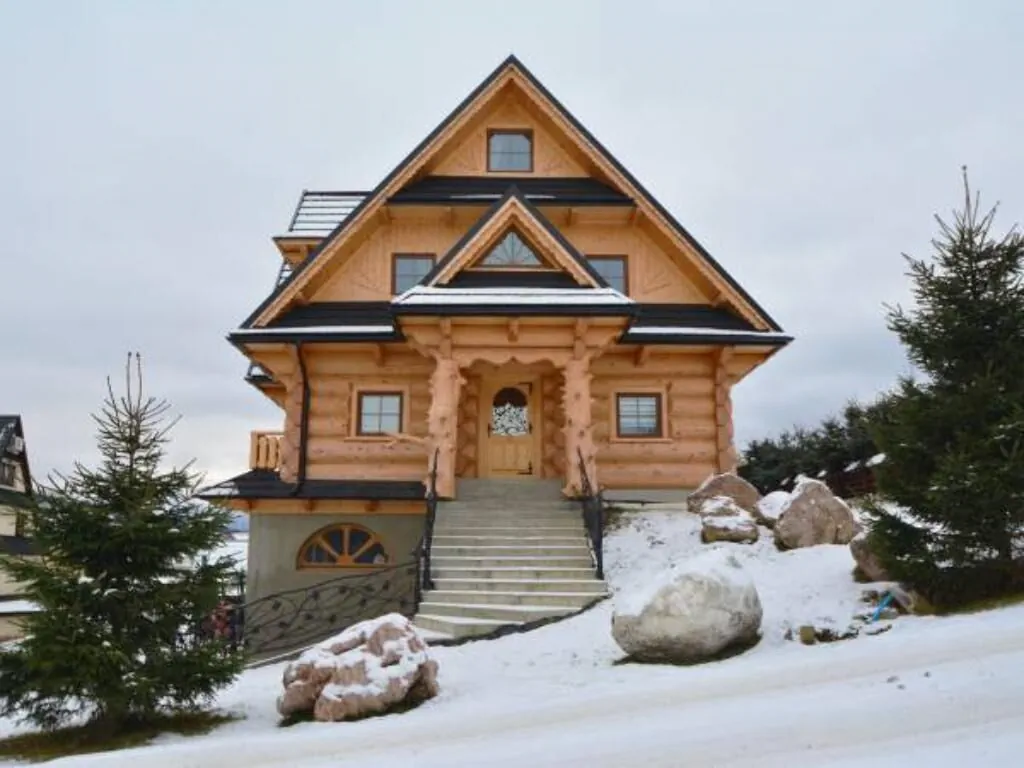 Domki Góralskie Szwajnosówka