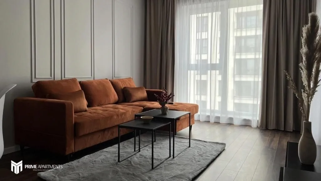 M&M Prime Apartaments Brașov