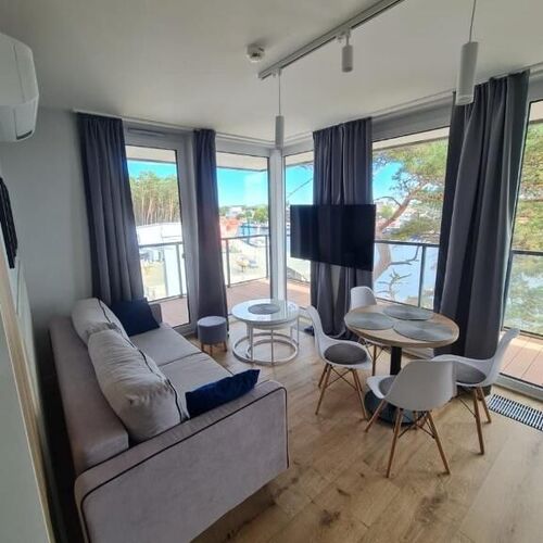 Apartament Caro Mrzeżyno