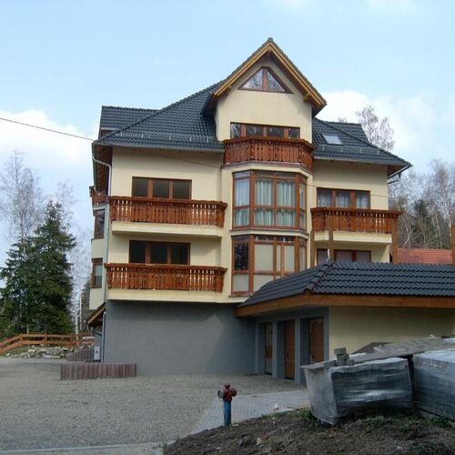 Apartament Super Karpacz