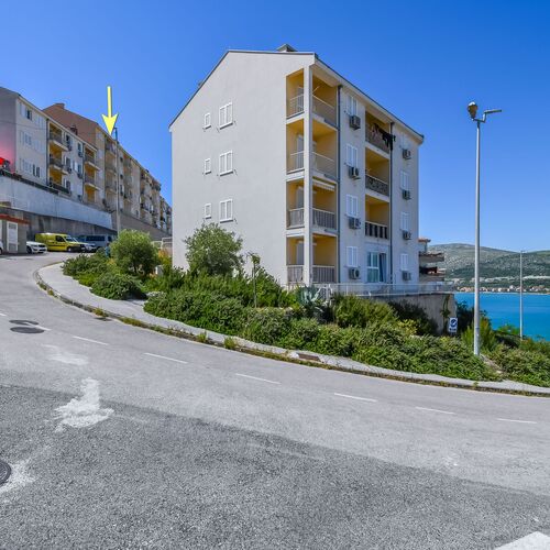 Apartment Dani Trogir  2