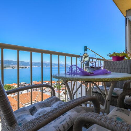 Apartment Dani Trogir