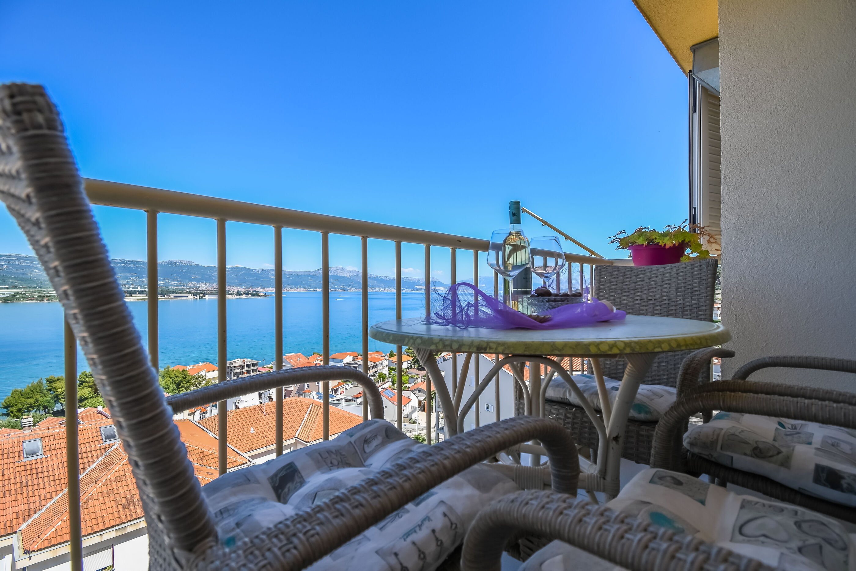 Apartment Dani Trogir
