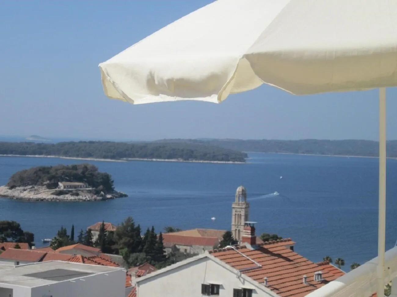 Apartments and Room Dar Hvar