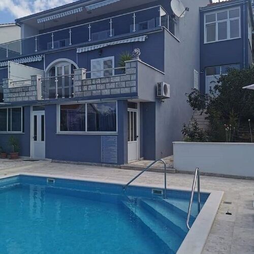 Apartments Marija Trogir II  2