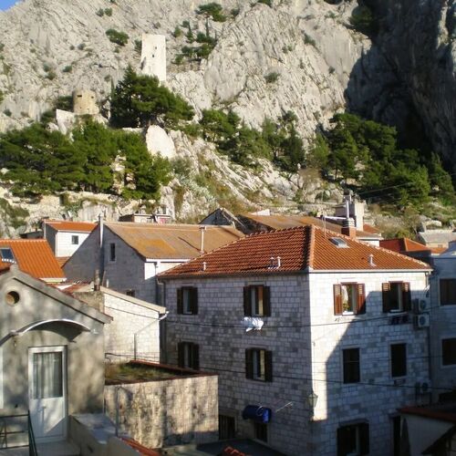 Apartment Toma Omis II  3