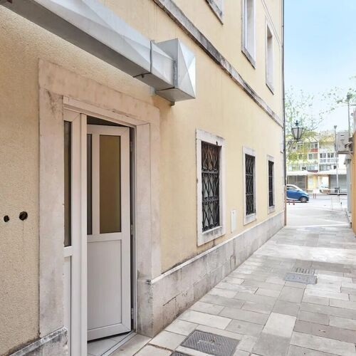 Apartment Toma Omis II  4