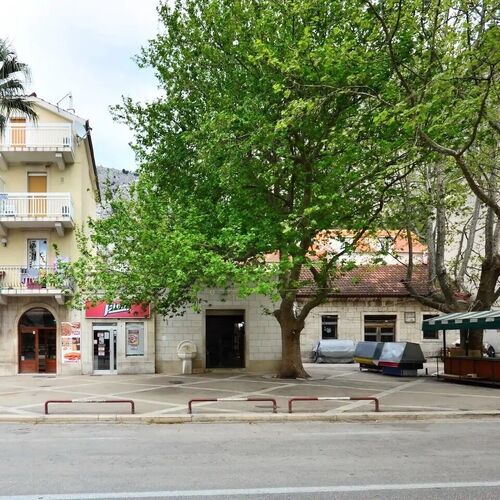 Apartment Toma Omis II  2