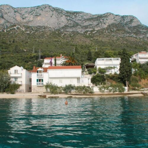 Apartments Sea View Brist