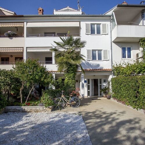 Apartments Marija Rovinj II  2
