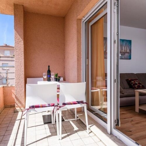 Apartment Maša Trogir  4