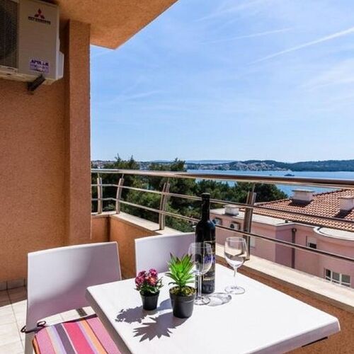Apartment Maša Trogir  2