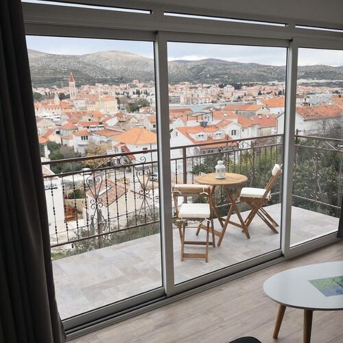 Apartment Tomi Trogir  4