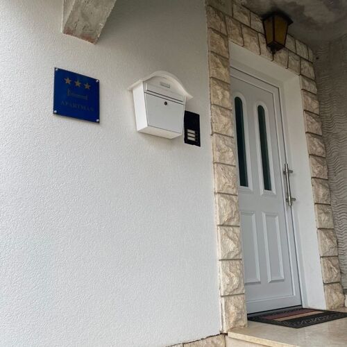Apartment Tomi Trogir  2
