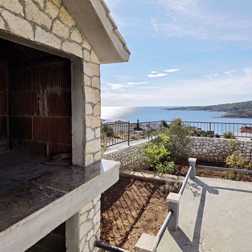 Apartments Sealine Kanica  4