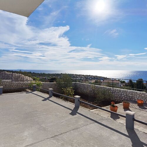 Apartments Sealine Kanica  2