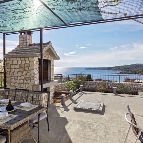 Apartments Apartmani Mastelić Kanica