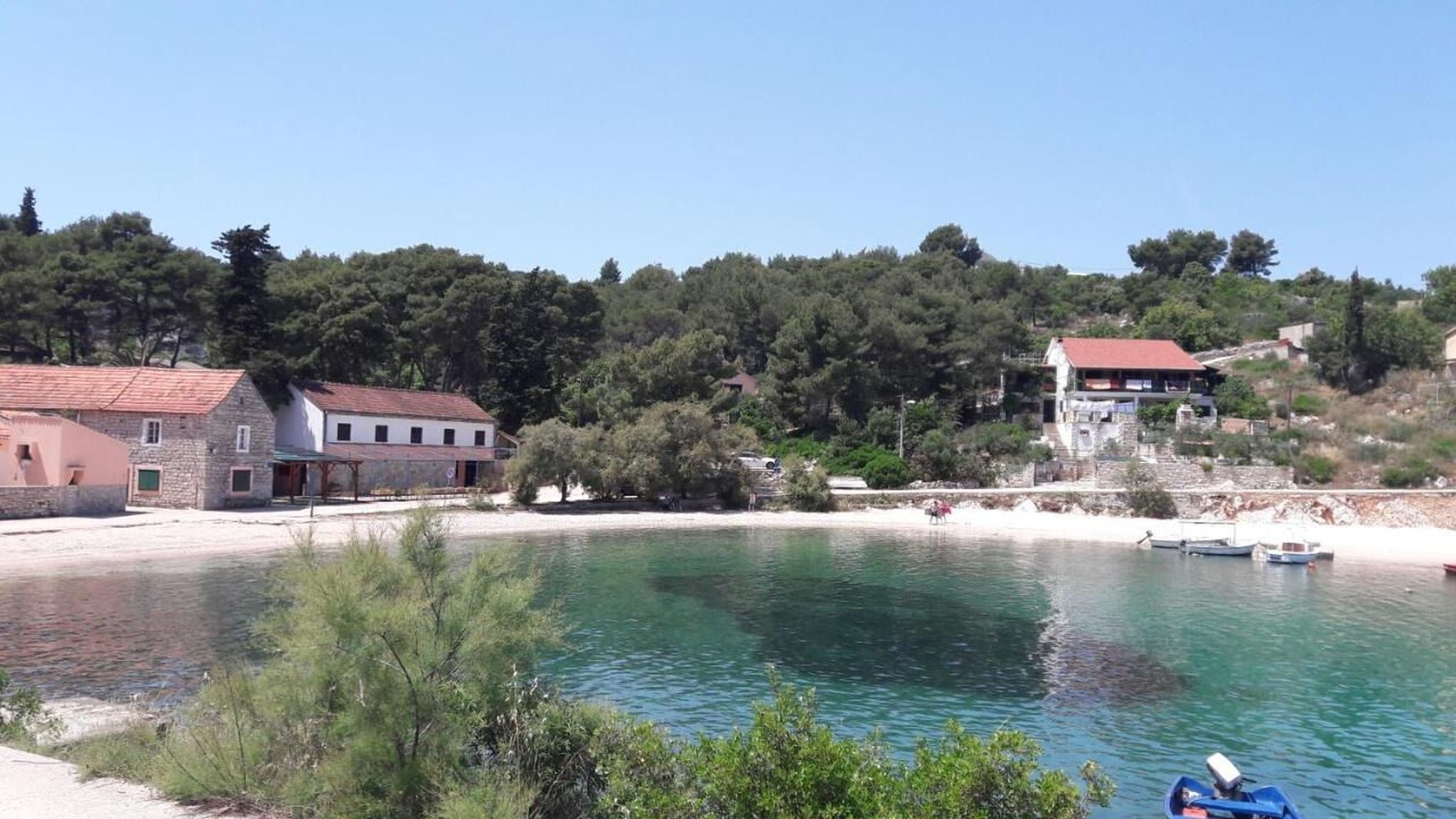 Apartments Vlado Rogac