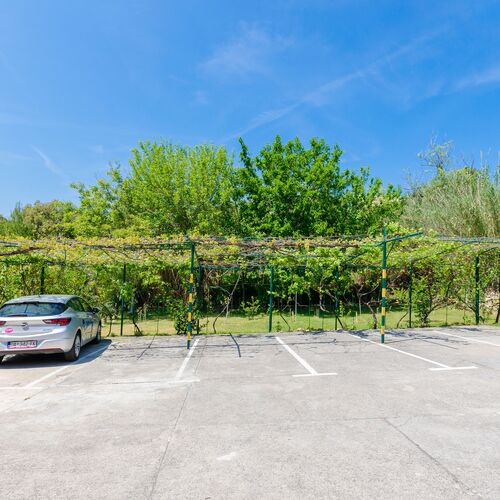 Apartments Grga Lopar  3