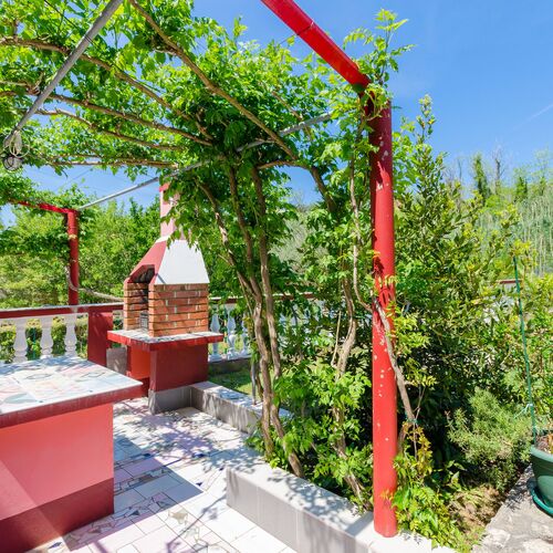 Apartments Grga Lopar  4