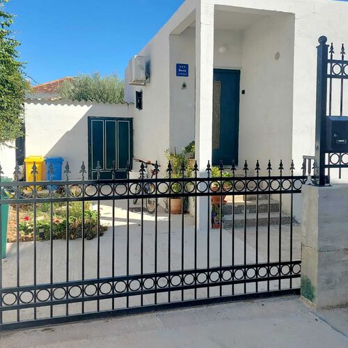House Spark Rogoznica