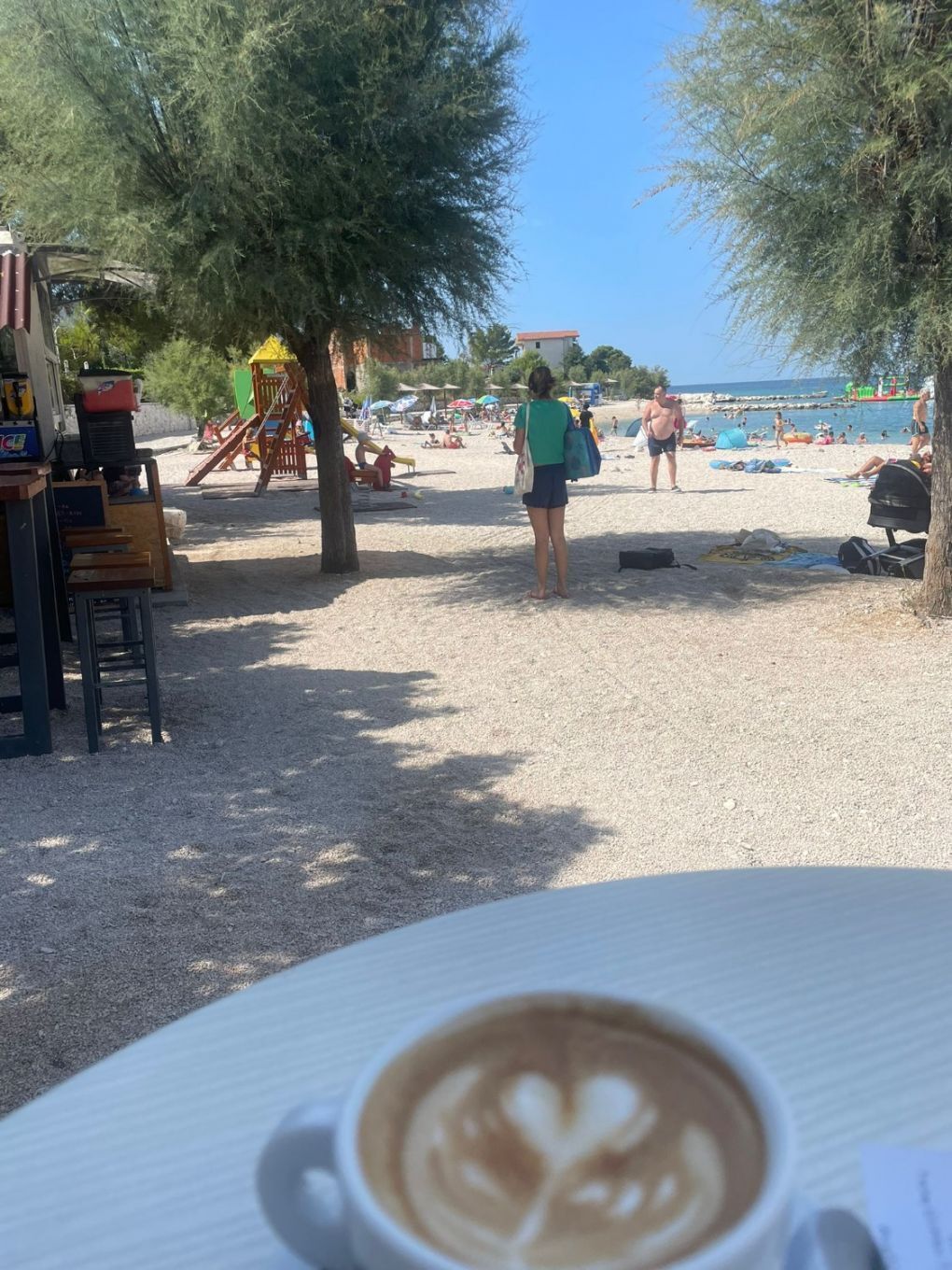 House Spark Zecevo II