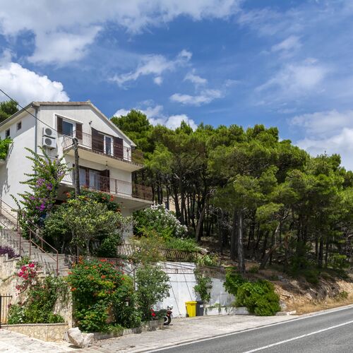 Apartments Andi Marusici