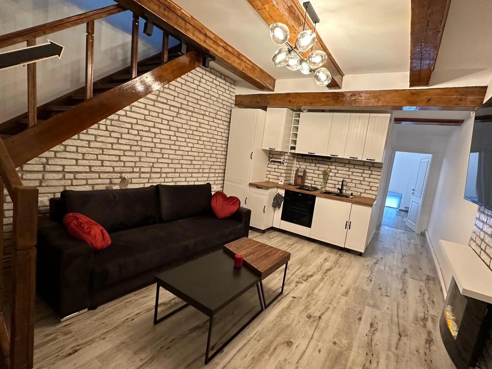Apartament Refugiul Urban Craiova