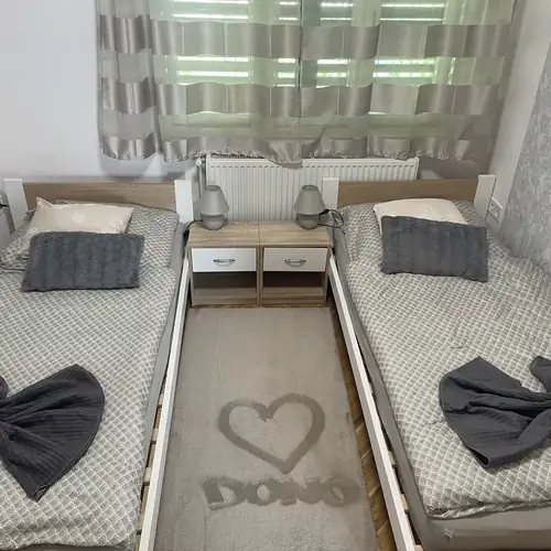 Dono Apartman Ház Gárdony - Agárd 006 kép