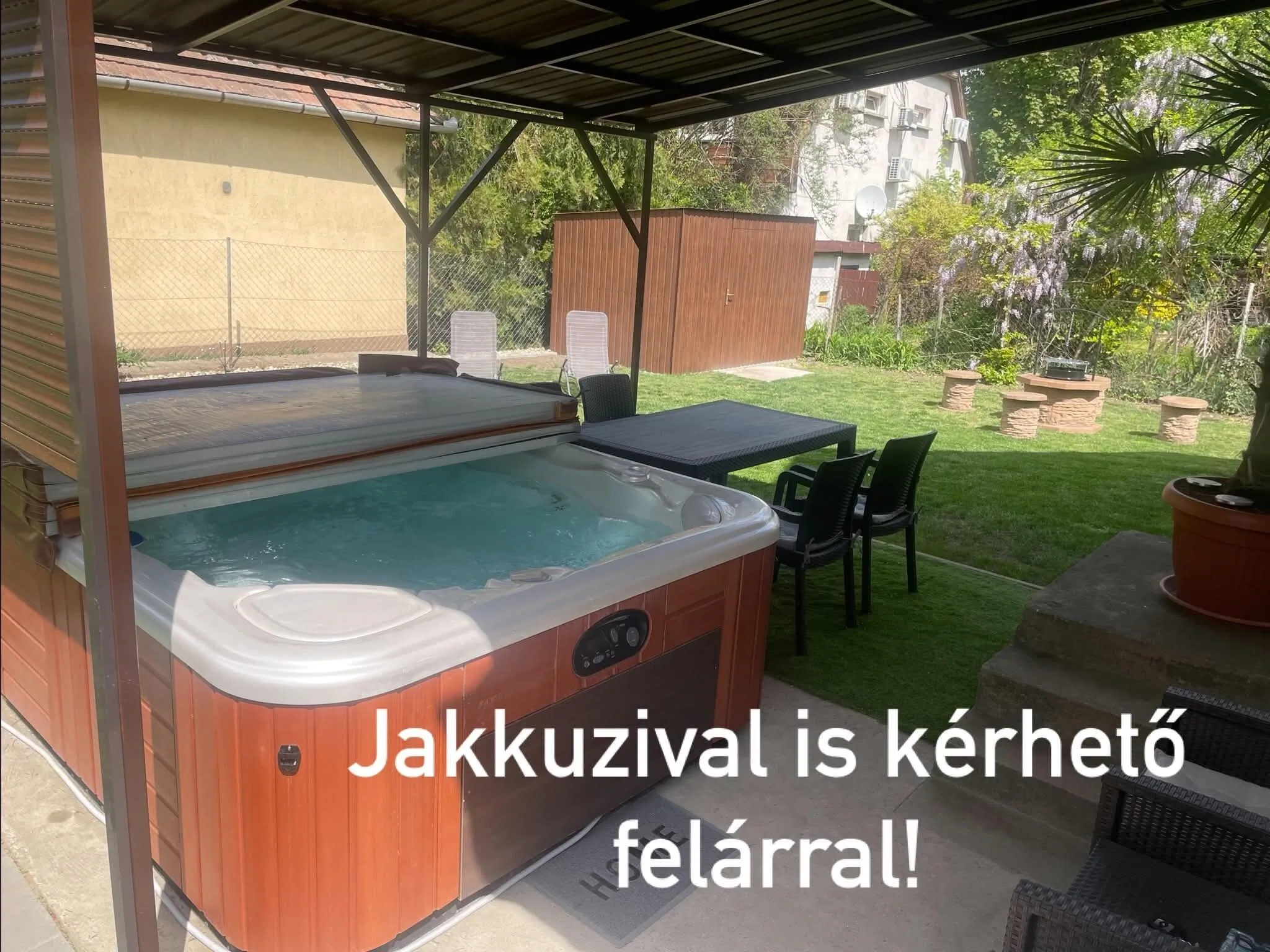 Dono Apartman Ház Gárdony - Agárd
