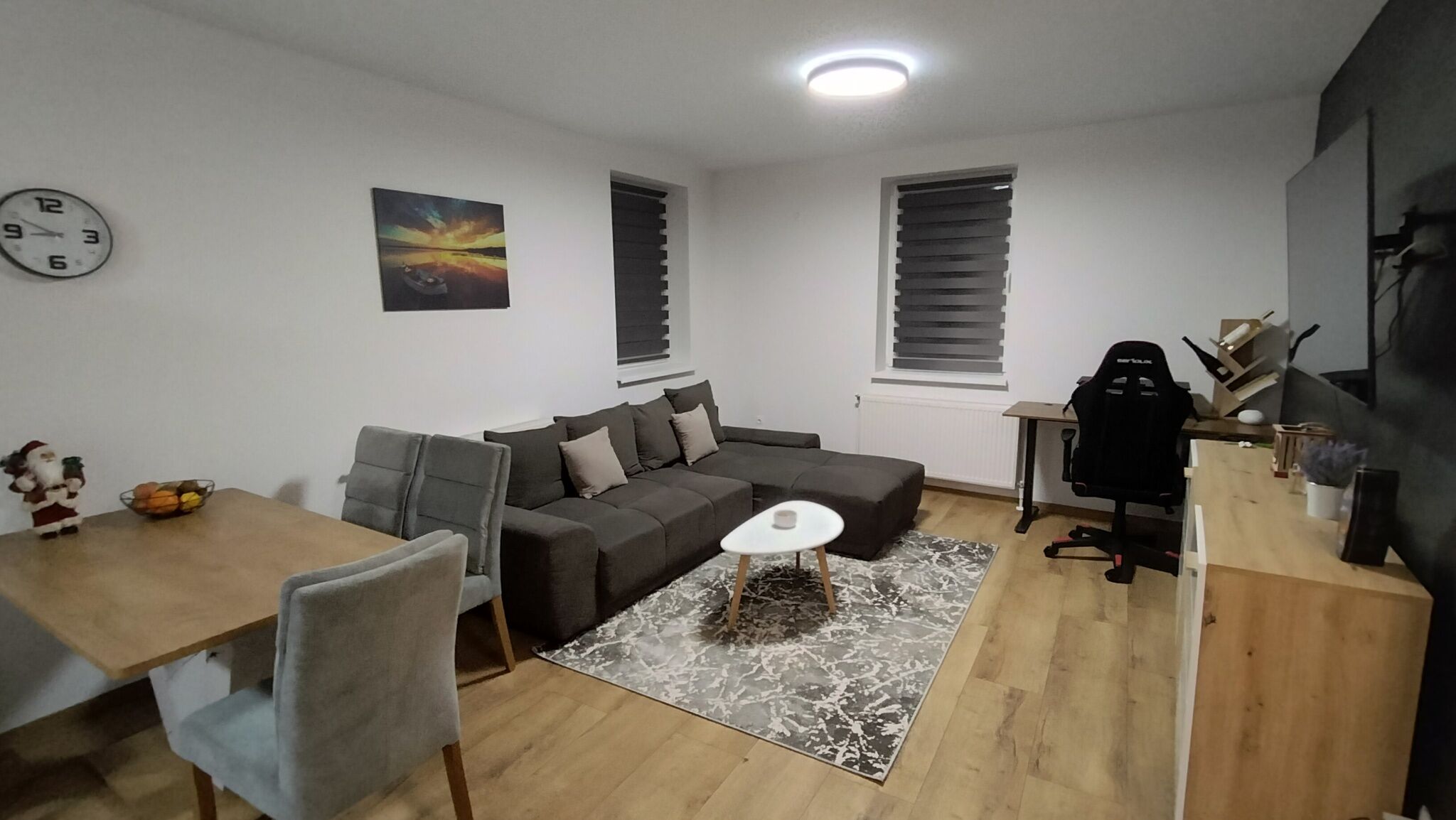 Apartament DB Guest House Târgu Secuiesc