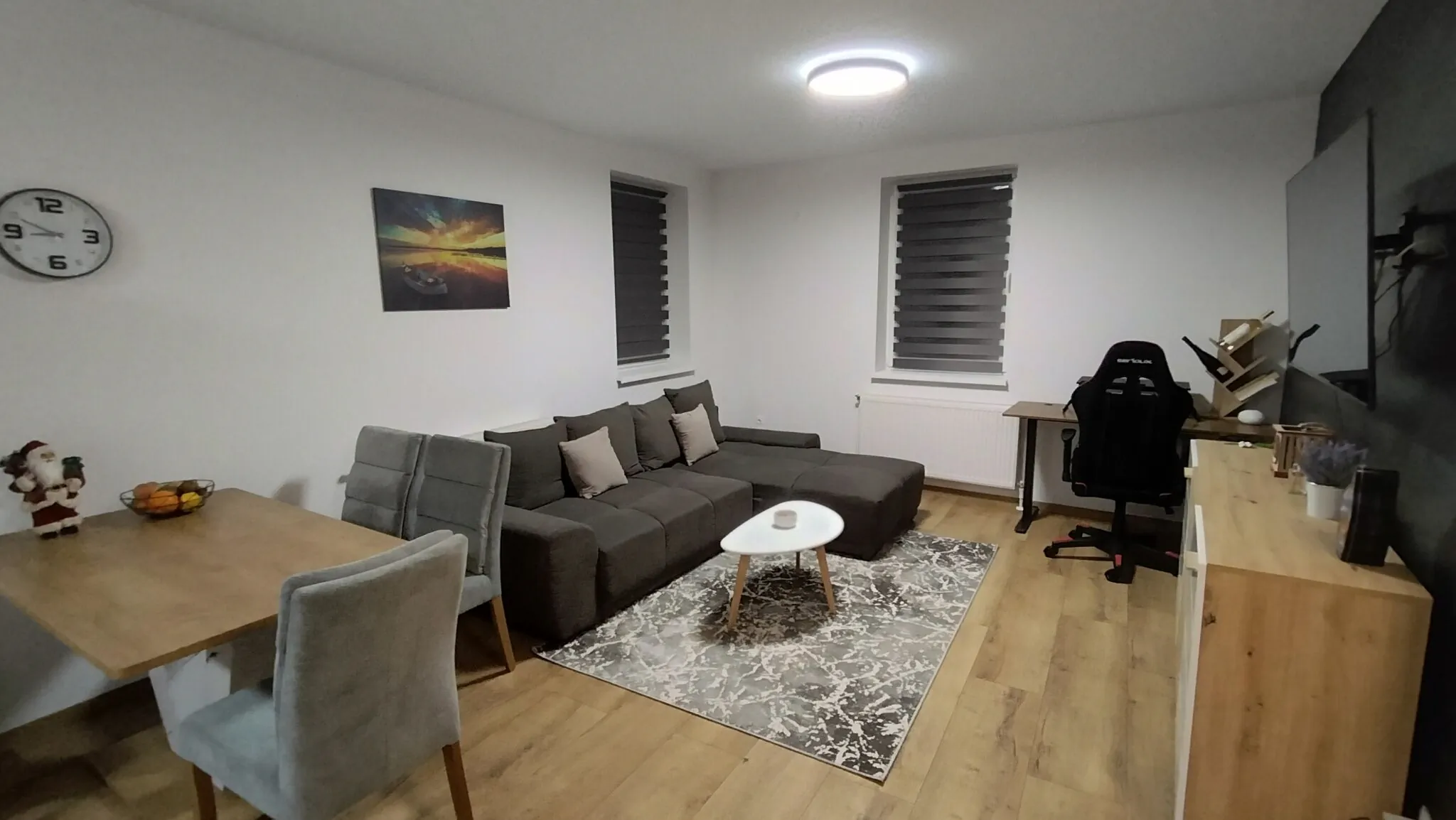 Apartament DB Guest House Târgu Secuiesc
