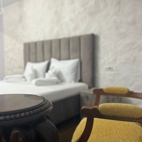 Crai Stone House Bran