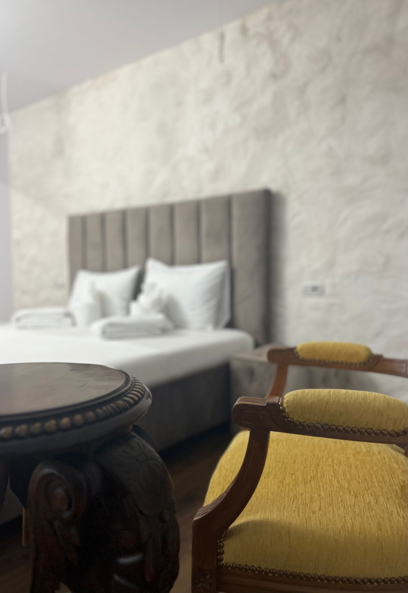 Crai Stone House Bran