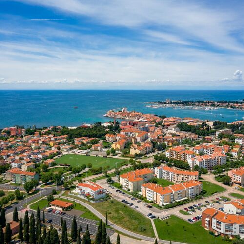 Apartman Anna Umag ★★★★ 2