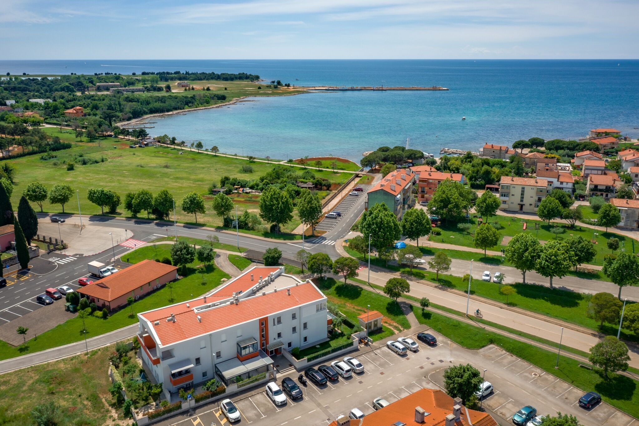 Apartman Anna Umag