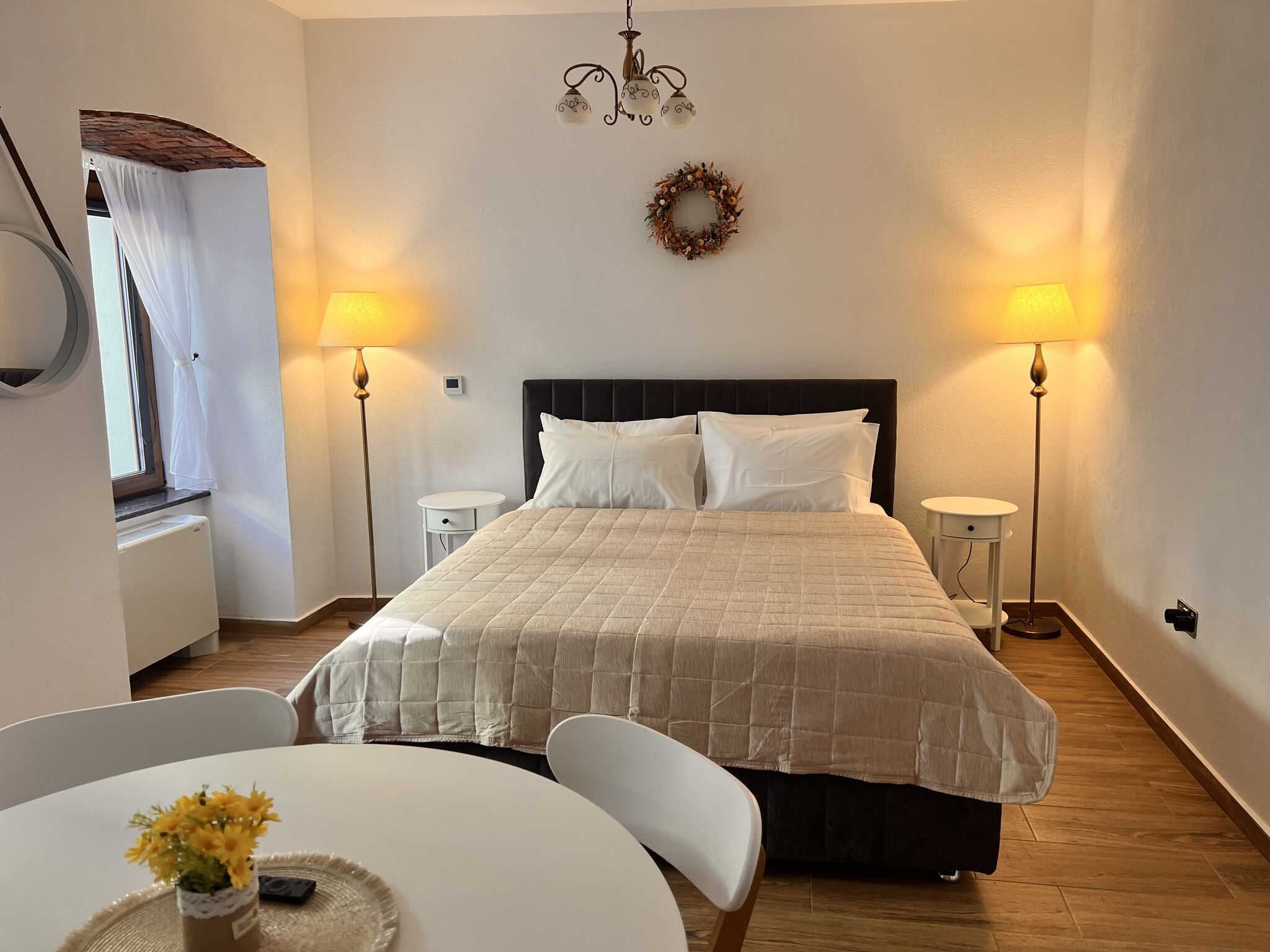 Apartament Peter House Sighişoara