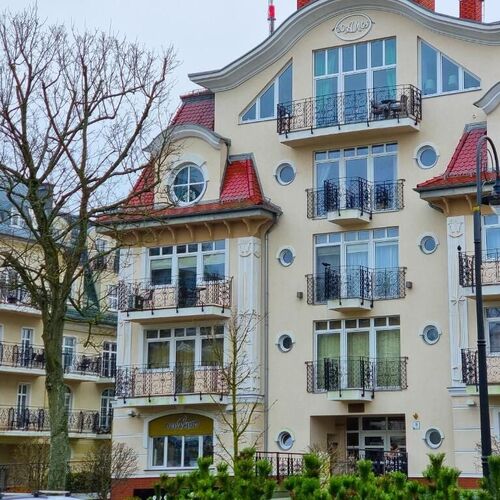 visit baltic - Trzy Korony KJ02